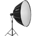 NANLITE SOFTBOX PARABOLIC 150 (QUICK RELEASE)