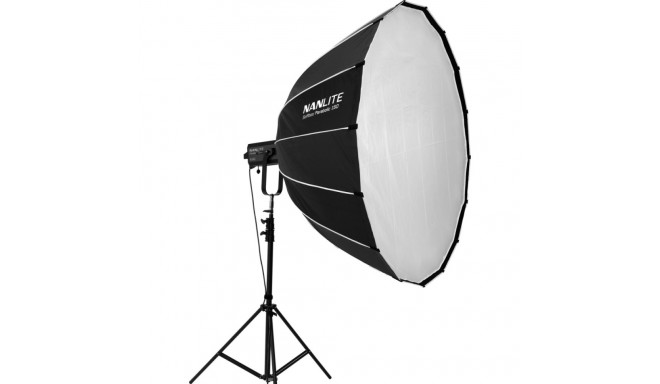 Nanlite Softbox Parabolic 150 (Quick release)