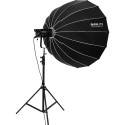 NANLITE SOFTBOX PARABOLIC 150 (QUICK RELEASE)