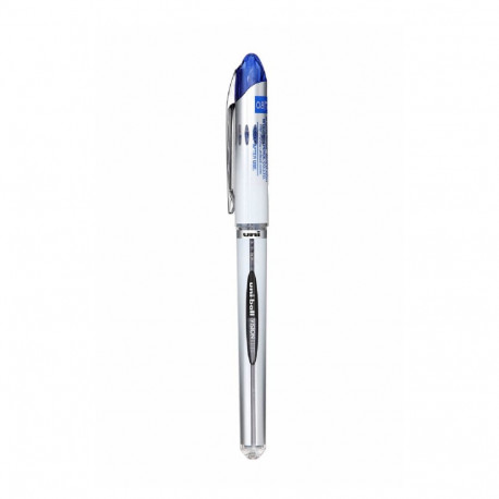 Ink pen UNI-BALL UB-200 Vision Elite 0.8mm blue