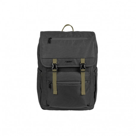 Natec sülearvutiseljakott Niala Hunter 15.6" 18L, roheline