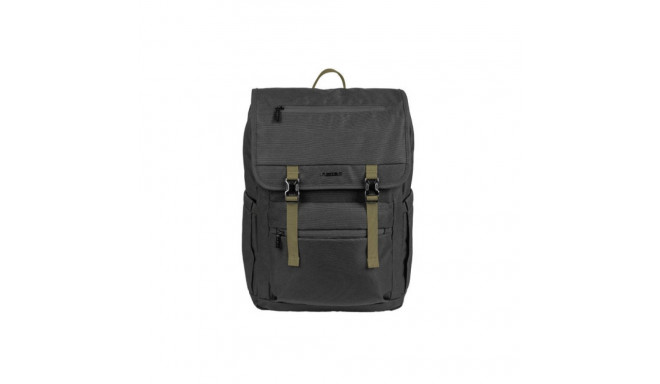 LAPTOP BACKPACK NATEC NIALA HUNTER GREEN 15.6" 18 L