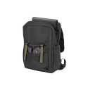 LAPTOP BACKPACK NATEC NIALA HUNTER GREEN 15.6" 18 L