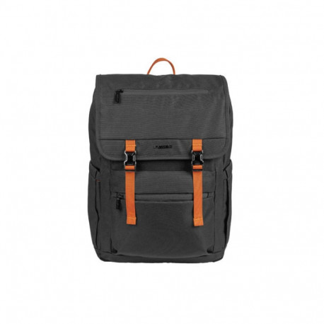 LAPTOP BACKPACK NATEC NIALA GINGER ORANGE 15.6" 18 L