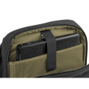 LAPTOP BACKPACK NATEC NIALA HUNTER GREEN 15.6" 18 L