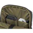 LAPTOP BACKPACK NATEC NIALA HUNTER GREEN 15.6" 18 L