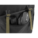 LAPTOP BACKPACK NATEC NIALA HUNTER GREEN 15.6" 18 L