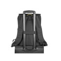 LAPTOP BACKPACK NATEC NIALA HUNTER GREEN 15.6" 18 L