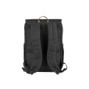 LAPTOP BACKPACK NATEC NIALA HUNTER GREEN 15.6" 18 L