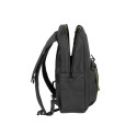 LAPTOP BACKPACK NATEC NIALA HUNTER GREEN 15.6" 18 L