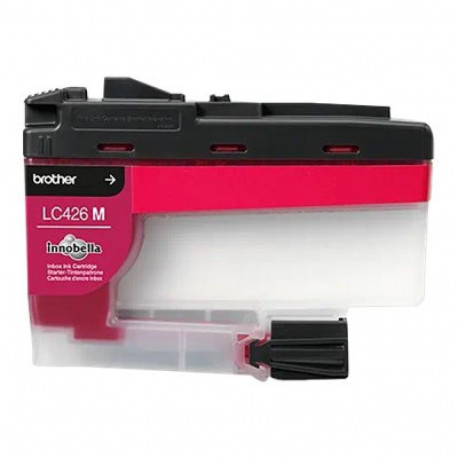 BROTHER LC426M tint MINI19 BIZ-STEP jaoks