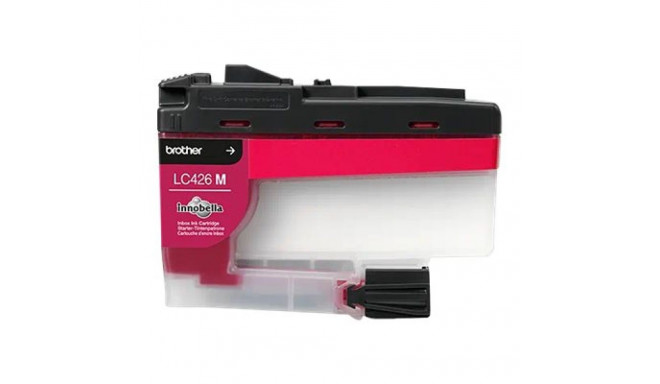 BROTHER LC426M tint MINI19 BIZ-STEP jaoks