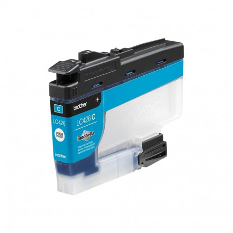 BROTHER LC426C INK FOR MINI19 BIZ-STEP