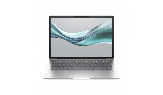 HP Elitebook 645 G11 AMD Ryzen 5 7535U 14-tolline WUXGA 16GB DDR5 512GB SSD UMA W11P 3YW