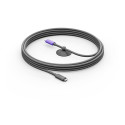 LOGITECH MeetUp 2 GRAPHITE Accessory Wired 5m USB Cable