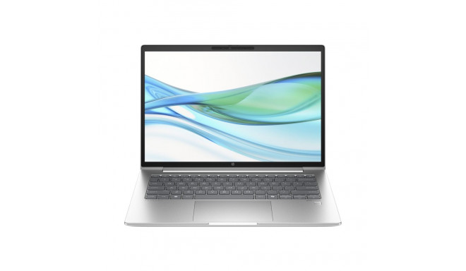 HP ProBook 440 G11 Intel Core Ultra 5 125U 14-tolline WUXGA 16GB DDR5 512GB SSD UMA W11P 3YW sülearv
