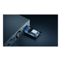 SYNOLOGY E10G22-T1-Mini Connectivity Boost for Bandwidth-Heavy Applications 1x10GbE RJ-45 Gbps/100Mb