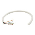 INTELLINET Cat6 kaabel tahke 23 AWG SOHO UTP 305 m 1.000 ft. CCA hall