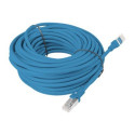 LANBERG PCU6-10CC-1500-B Lanberg Patchcord RJ45 cat. 6 UTP 15m blue