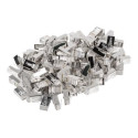 LANBERG PLS-5000 Lanberg Plug RJ-45 FTP CAT5E PLUG 8P8C (100PCS)