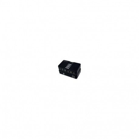 LOGILINK UA0099 LOGILINK - External Sound Card 7.1