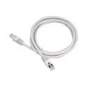 GEMBIRD CAT5e UTP võrgukaabel hall 1m
