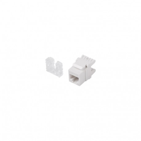 LANBERG KSU5-1000 Lanberg Keystone Module RJ45->LSA 180° UTP Cat.5e