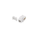 LANBERG KSU5-1090 Lanberg Keystone moodul RJ45->LSA 90° UTP Cat.5e