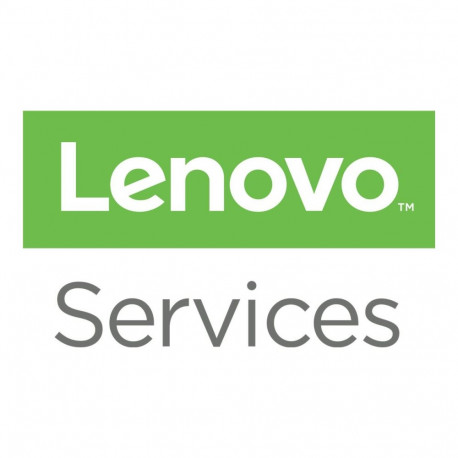 LENOVO ISG e-Pac Foundation Service - 5Yr Next Business Day Response