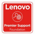 LENOVO ISG e-Pac Premier koos Foundationiga - 3-aastane järgmisel tööpäeval reageerimine