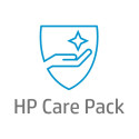 HP 3 year NBD Onsite HW Support for PageWide 352