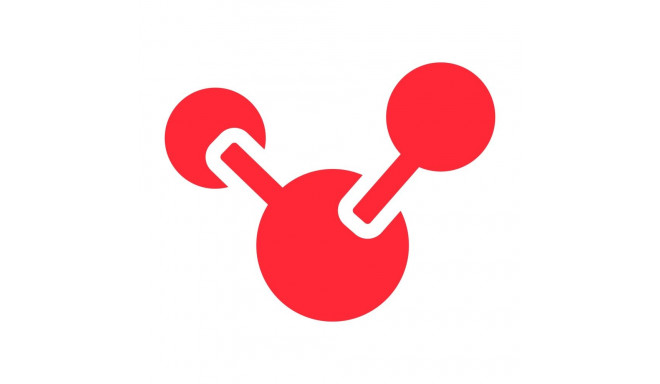 ZYXEL SecuExtender IPSec VPN kliendi tellimisteenus Windows/macOS 50 kasutajat 1 aasta