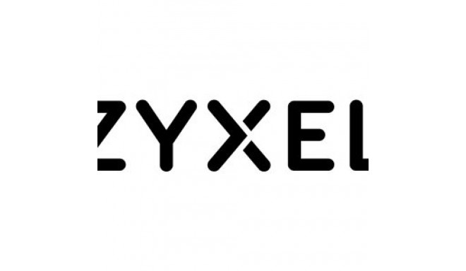 ZYXEL LIC-CCF 1A sisufiltreerimise litsents UAG5100 jaoks