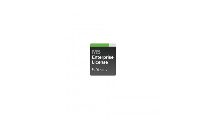 CISCO Enterprise License + Support MS250-48FP 5 years