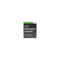 CISCO Enterprise License + Support for MS250-24P 5 years