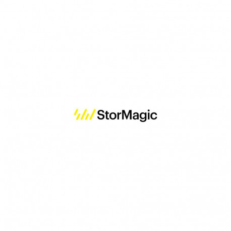 HPE StorMagic SvSAN 1 Node Unlimited TB 5-year Platinum Support