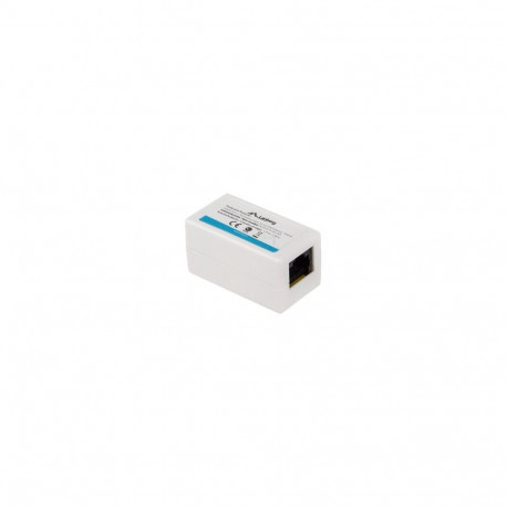 LANBERG AD-RJ45-RJ45-OU6 Lanberg RJ45 inline couler Cat.6