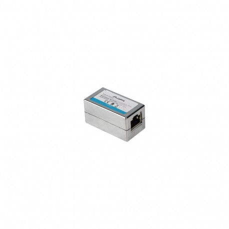 LANBERG AD-RJ45-RJ45-OS6 Lanberg RJ45 inline couler Cat.6 shielded