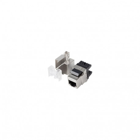 LANBERG KSF6-1000 Lanberg Keystone Module RJ45->LSA 180° FTP Cat.6