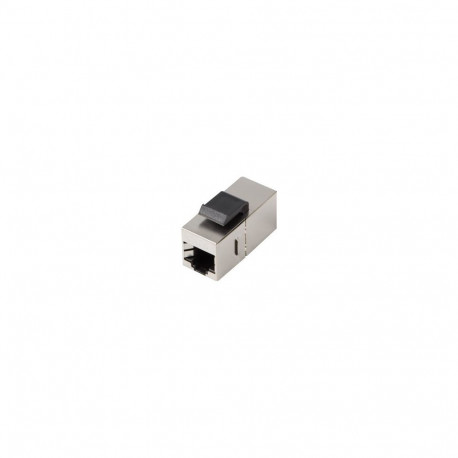 LANBERG KSF6-3000 Lanberg Feed-thru Keystone Connector RJ45->RJ45 FTP Cat.6