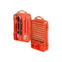 GEMBIRD TK-SD-07 Gembird Precision bit set, 108 pcs