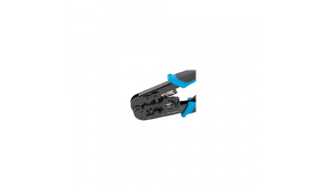 LANBERG NT-0201 Lanberg universaalne pressimistang RJ11/RJ12/RJ45 pistikute jaoks NT-0201