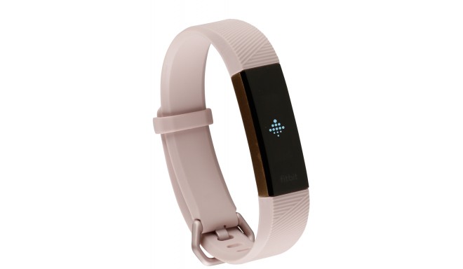 Fitbit Alta HR rose gold              Small