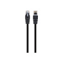 GEMBIRD CAT5e UTP Patch cord black 7.5m