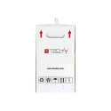 TECHLY 029167 TechlyPro F/UTP Cat5e välitingimustes kasutatav võrgukaabel 4x2 tahke CCA 305m karp mu