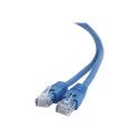 GEMBIRD PP6U-2M/B Gembird UTP Cat6 Patch cord, 2 m, blue