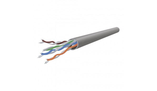 GEMBIRD PP6U-1M/B patchcord RJ45 cat.6 UTP 1m sinine