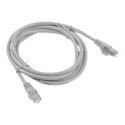 LANBERG PCF6-10CC-0150-S Lanberg Patchcord RJ45 cat.6 FTP 1.5m Grey