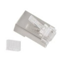 LANBERG PLS-6000 Lanberg Pistik RJ-45 FTP CAT6 8P8C (100tk)