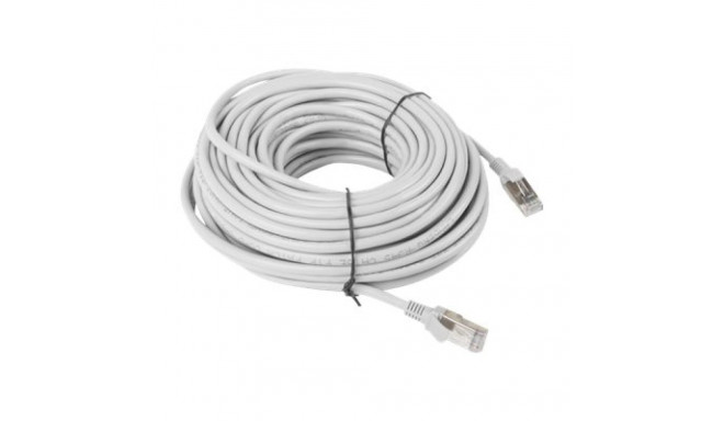 Lanberg patchcord RJ45 cat5 PCU5-10CC-2000-S 20m, grey